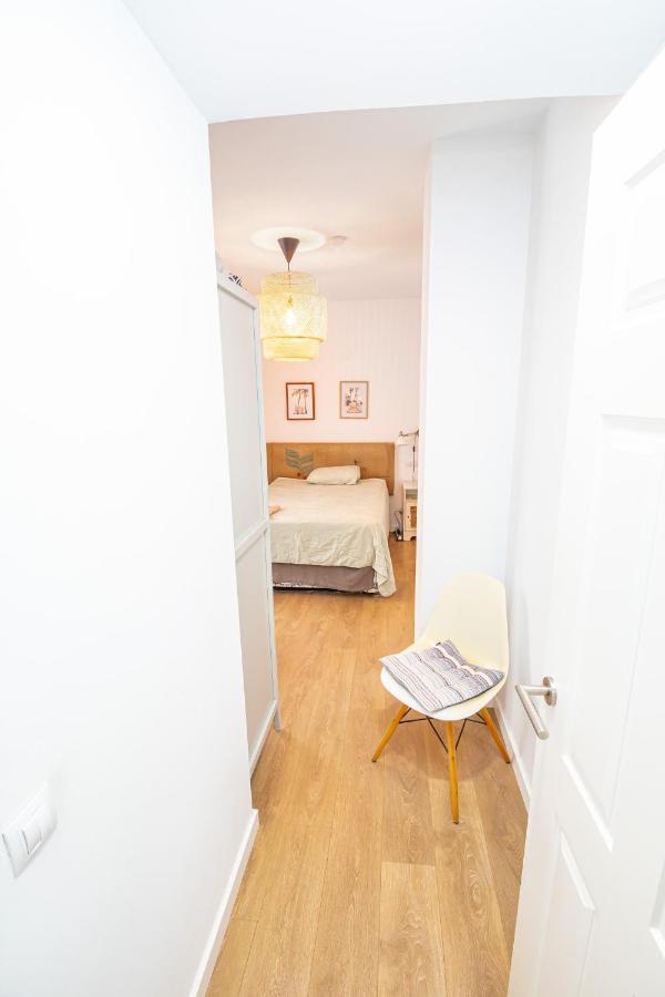 City Apartment With Workspace, Rooftop & Parking ตาริฟา ภายนอก รูปภาพ