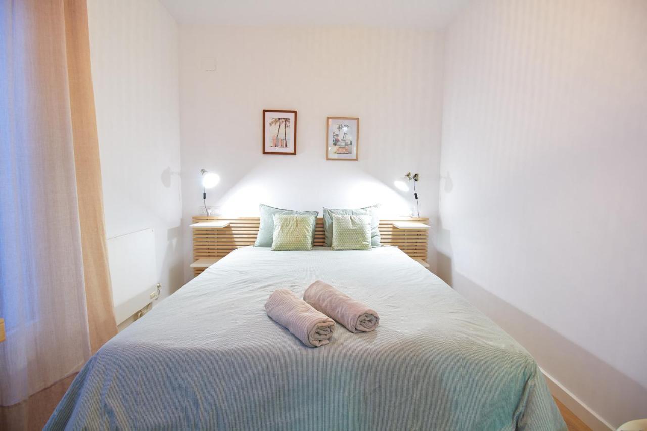 City Apartment With Workspace, Rooftop & Parking ตาริฟา ภายนอก รูปภาพ