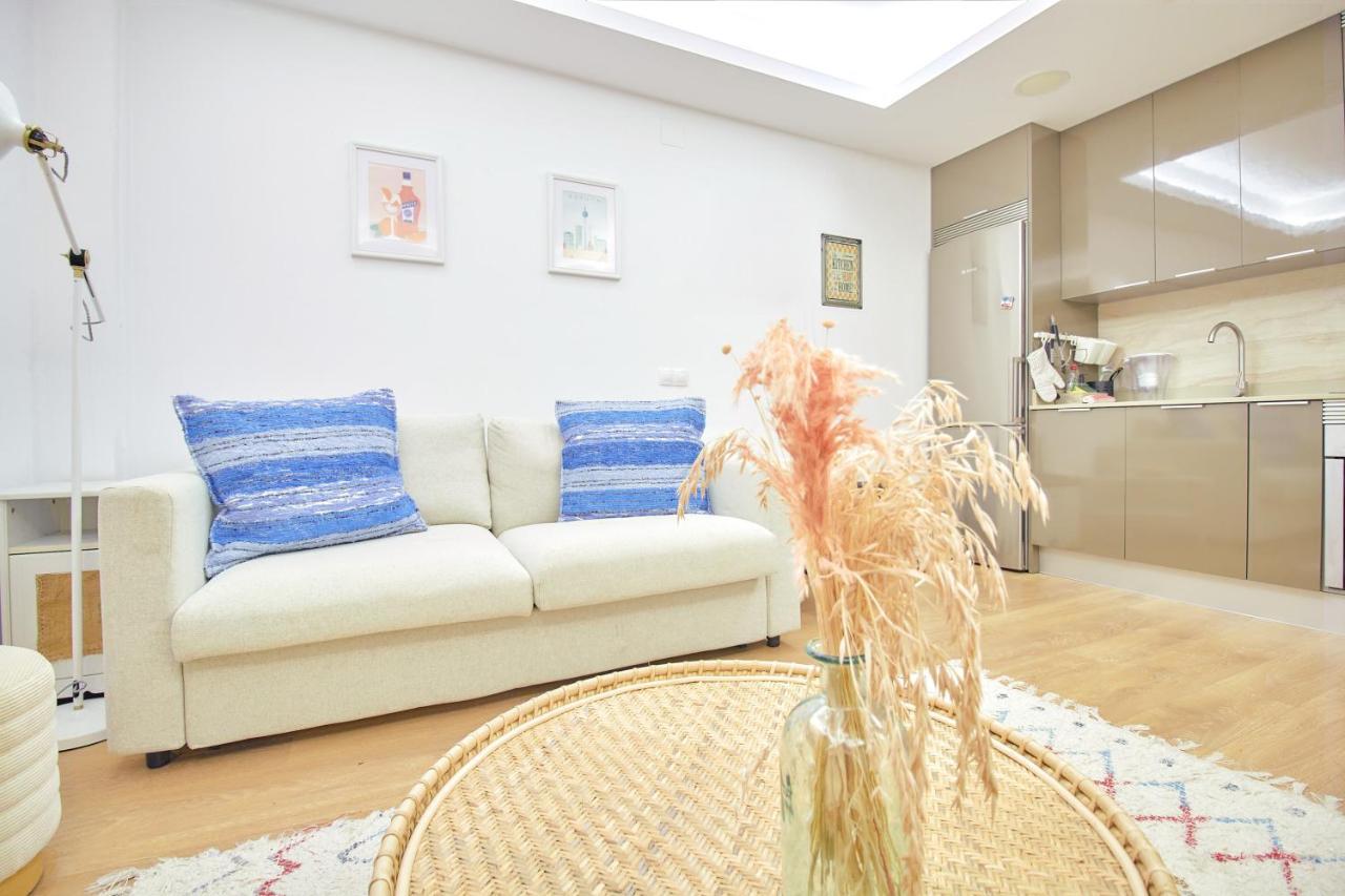 City Apartment With Workspace, Rooftop & Parking ตาริฟา ภายนอก รูปภาพ